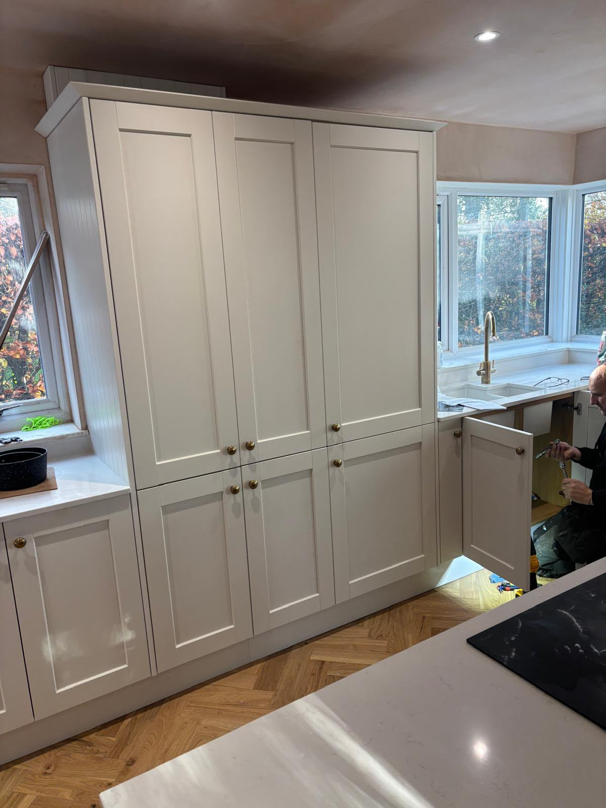 scott kane kitchen supply installation newcastle white shaker pantry.jpeg